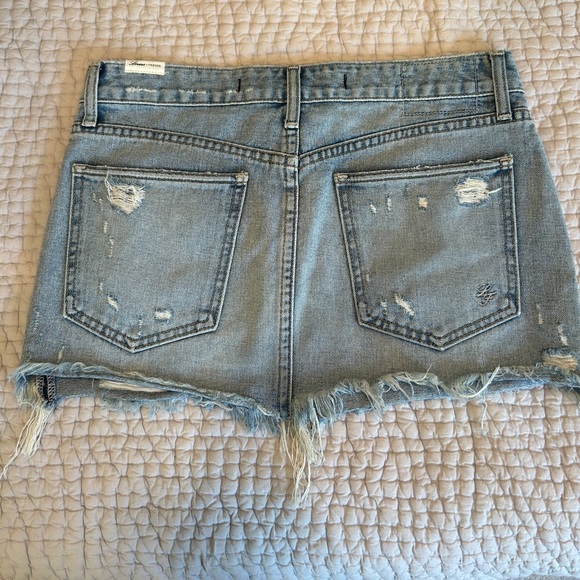 Lovers & Friends NWT Skirt - Picture 4 of 5